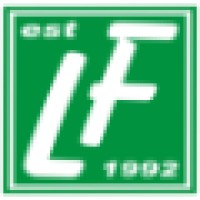 Laser Friend Logo