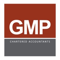 GMP Accountants Logo