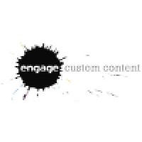 Engage Content Logo