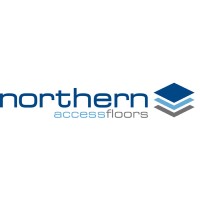 Northern Access Floors Ltd Logo
