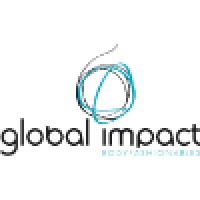 Global Impact NV Logo