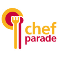 Chefparade Cooking School Prague Logo