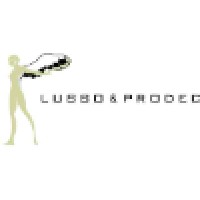 Lusso and Prodec España, s.l. Logo
