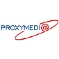 PROXYMEDIA Logo