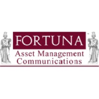 Fortuna Asset Management Communications Logo