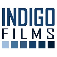 Indigo Films Entertainment Group, Inc. Logo