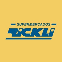 Supermercados Rickli Logo