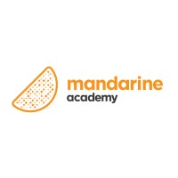Mandarine Academy Logo