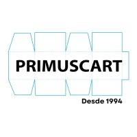 Primuscart Embalagens Logo