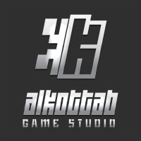 Alkottab Game Studio Logo