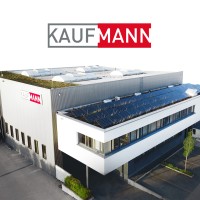 Kaufmann Neuheiten GmbH Logo