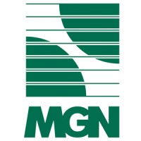 MGN Informatica Logo