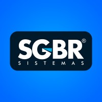 SGBr Sistemas Logo
