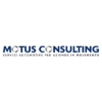 MOTUS CONSULTING SRL Logo