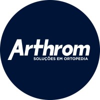 Arthrom Logo