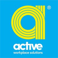 Active Workplace Solutions Logo