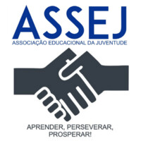 Associacao Educacional Da Juventude - Assej Logo