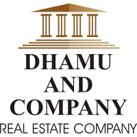 Dhamu And Company Logo