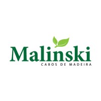 Malinski Madeiras Ltda Logo
