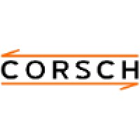 CORSCH GMBH (Switzerland), CORSCH SAS (Colombia) Logo