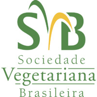 Sociedade Vegetariana Brasileira - SVB Logo