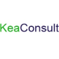 KeaConsult Logo