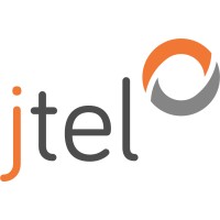 jtel GmbH Logo