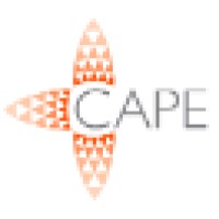 Cape Pharmaceuticals Ltd Logo