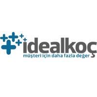 Idealkoc Consulting & Training Logo