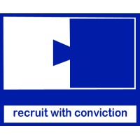 Recruit With Conviction Ltd Logo