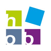 Het Onderwijsbureau BV Logo
