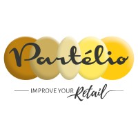Groupe PARTELIO Logo