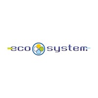 Ecosystem Serviços Urbanos Ltda Logo