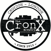 The Cronx Brewery Ltd. Logo