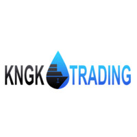 KNGK - TRADING SA Logo