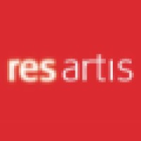 Res Artis - Worldwide Network of Arts Residencies Logo