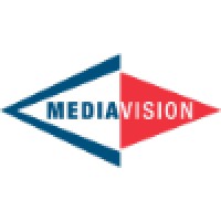 MediaVision (IMS) Ltd. Logo