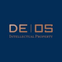 DeosIP - De Gaspari Osgnach Intellectual Property Logo