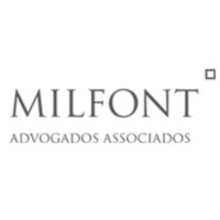 Milfont Advogados Associados Logo