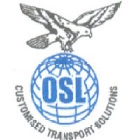 One Source Logistics Pvt Ltd Logo