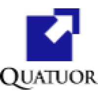 QUATUOR Logo
