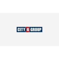 City B Group Logo