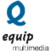 Equip Multimedia Logo