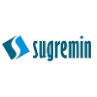 SUGREMIN S.A. Logo