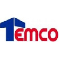 Technical Methods MEP Contracting Corp. {TEMCO} Logo