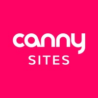 CannySites.com Logo
