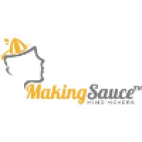 MakingSauce Logo