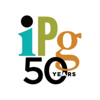 Independent Publishers Group Logo