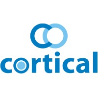Cortical Comércio de Produtos Cirúrgicos LTDA Logo
