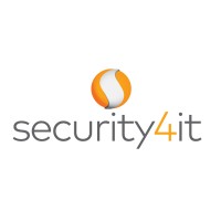 Security4IT Logo